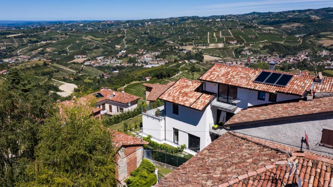 Casa Tina Holiday Home Diano dʼAlba Zewnętrze zdjęcie