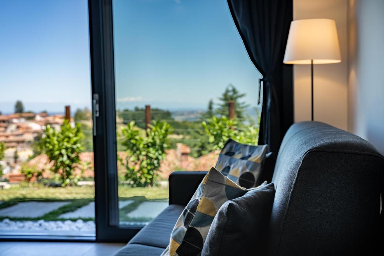 Casa Tina Holiday Home Diano dʼAlba Zewnętrze zdjęcie