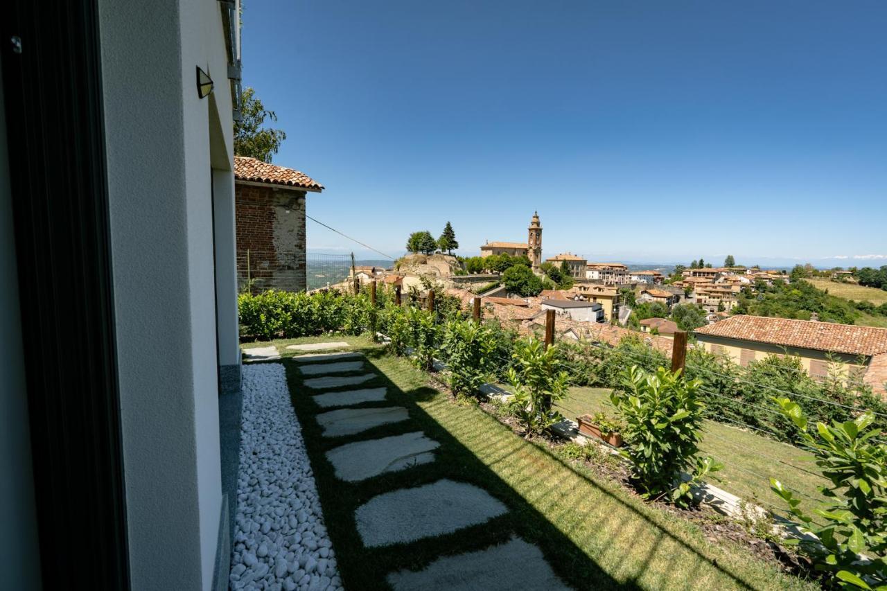 Casa Tina Holiday Home Diano dʼAlba Zewnętrze zdjęcie