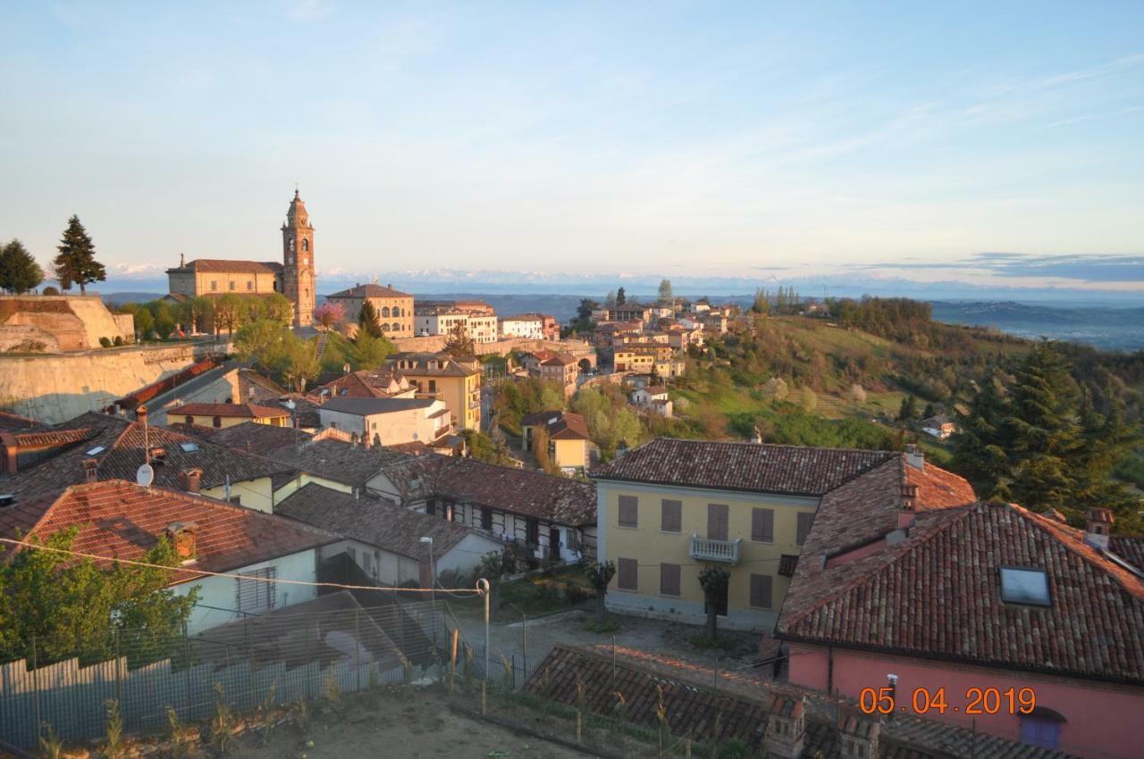 Casa Tina Holiday Home Diano dʼAlba Zewnętrze zdjęcie